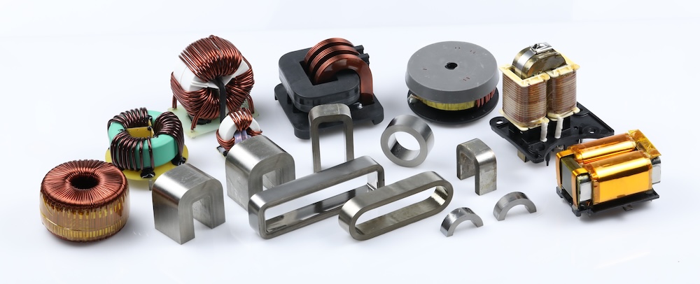 Nano crystal technology background