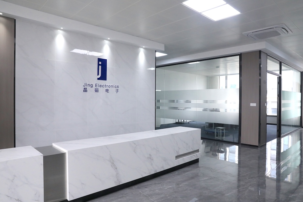 Our research facility