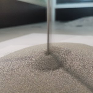 Alloy powders